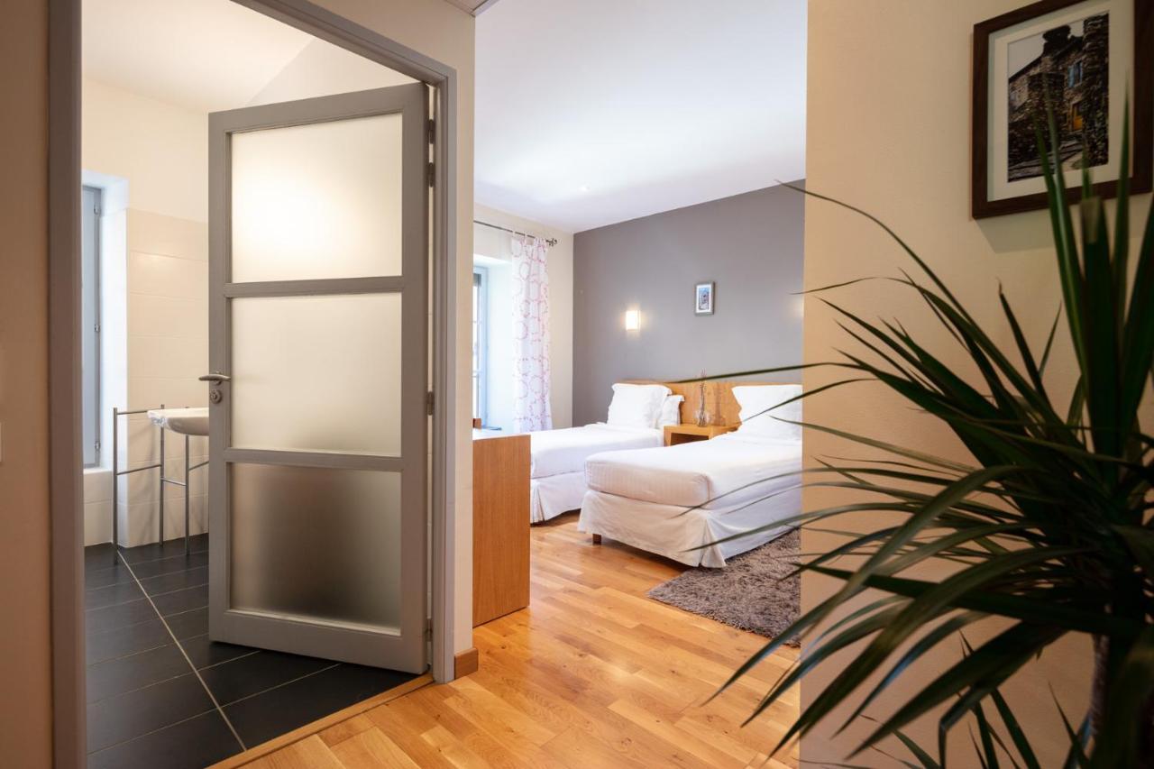 L'Ortensia Saint-Gervais-sur-Mare Extérieur photo