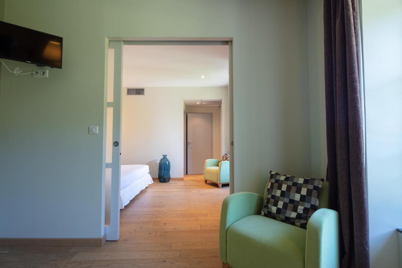 L'Ortensia Saint-Gervais-sur-Mare Extérieur photo