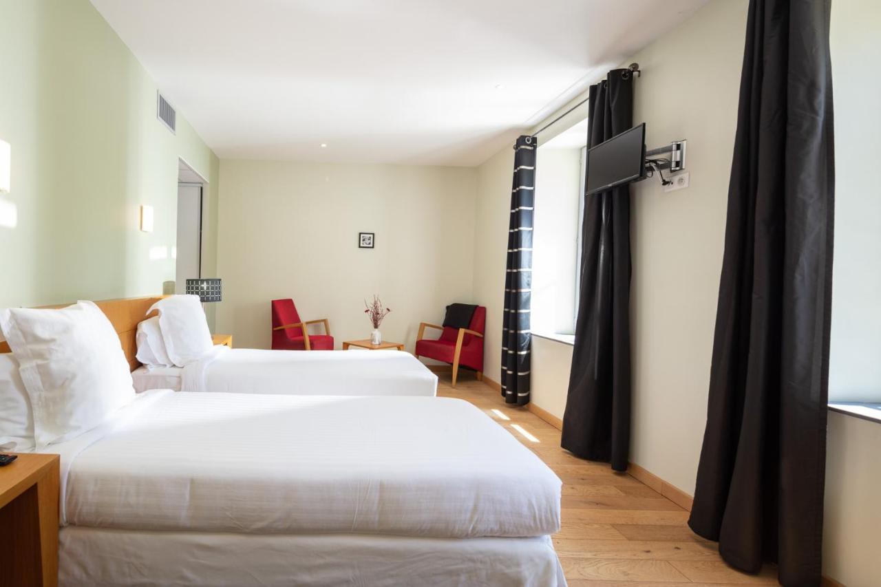 L'Ortensia Saint-Gervais-sur-Mare Extérieur photo
