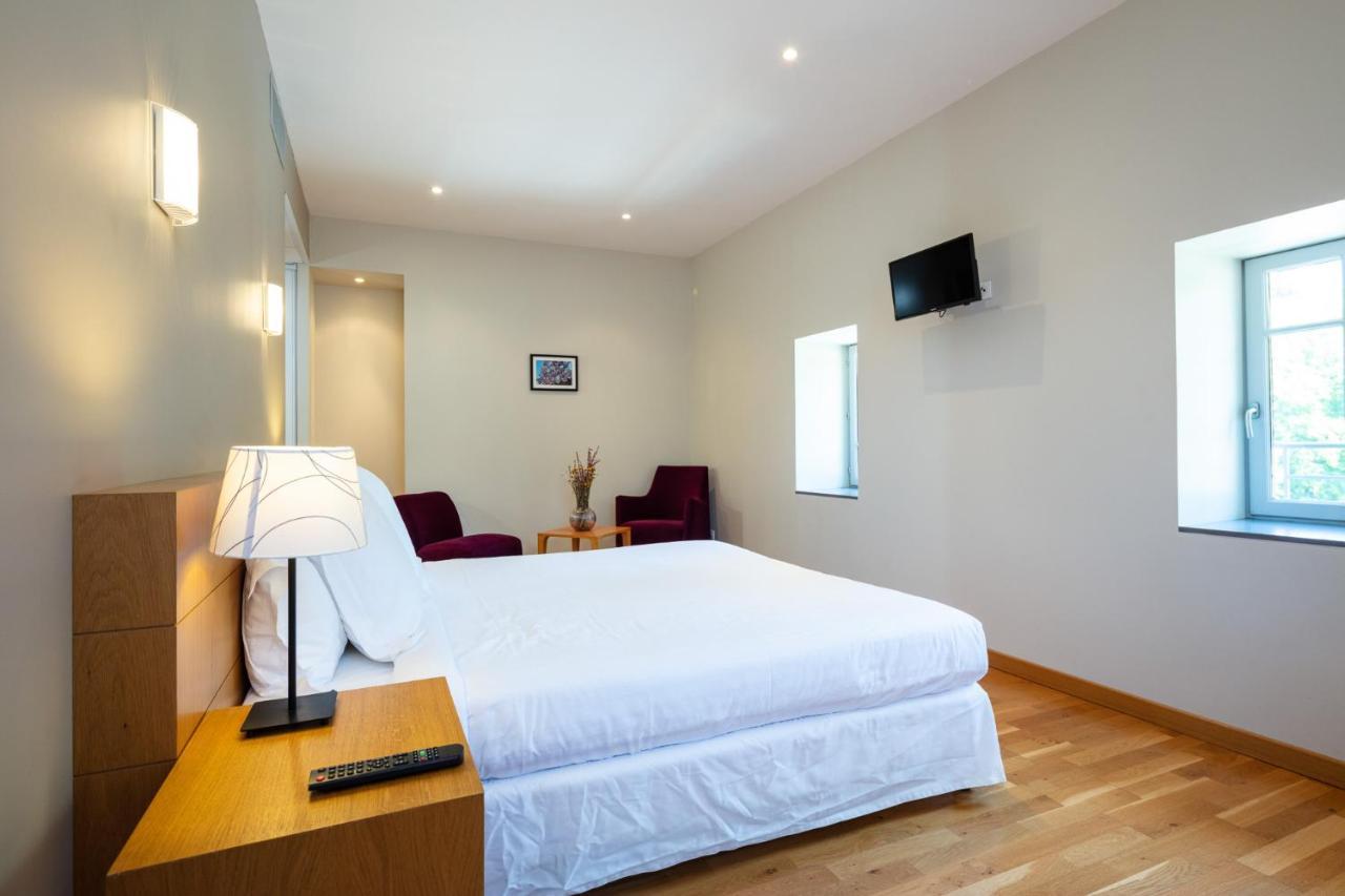 L'Ortensia Saint-Gervais-sur-Mare Extérieur photo
