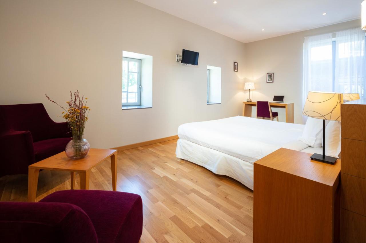 L'Ortensia Saint-Gervais-sur-Mare Extérieur photo